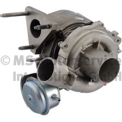 TURBO BY INTEC 221900091 -  Компрессор, наддув